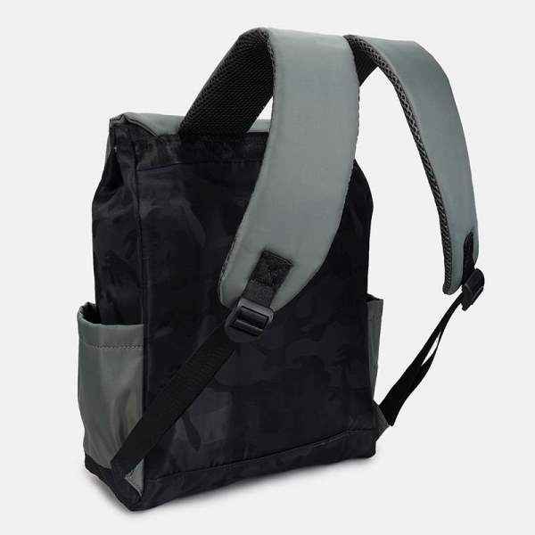 Royal Enfield Urban Carrier Backpack Olive