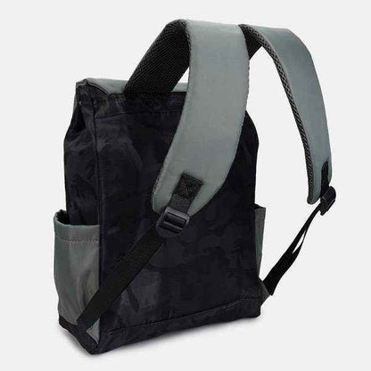 Royal Enfield Urban Carrier Backpack Olive