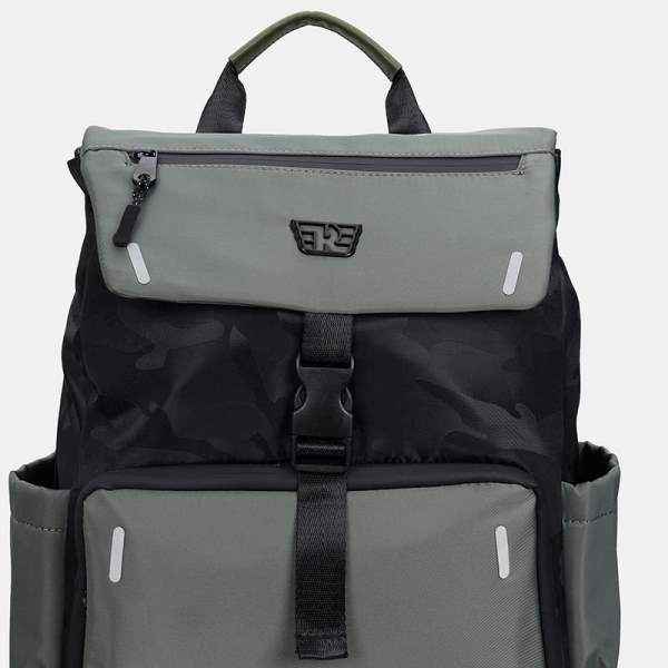 Royal Enfield Urban Carrier Backpack Olive