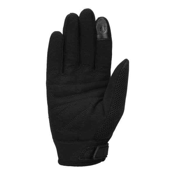 Royal Enfield Urban Hustler Gloves Black