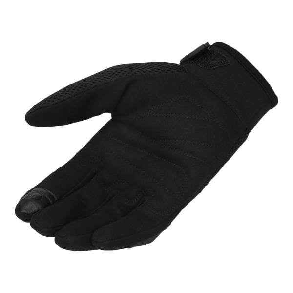 Royal Enfield Urban Hustler Gloves Black