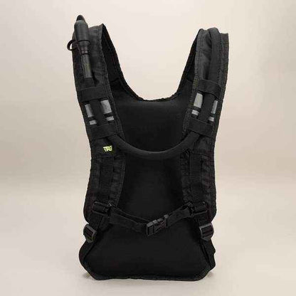Royal Enfield Water Trail Backpack Black