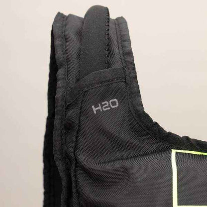 Royal Enfield Water Trail Backpack Black