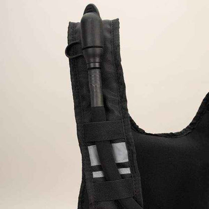 Royal Enfield Water Trail Backpack Black