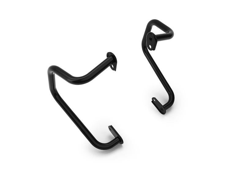 Royal Enfield-Black Compact Engine Guards for Himalayan 440 - 1990204