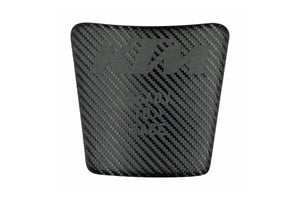 Rubba Tech - KTM Ergonomics - Tank Pad ( BLACK ) - Riders Junction