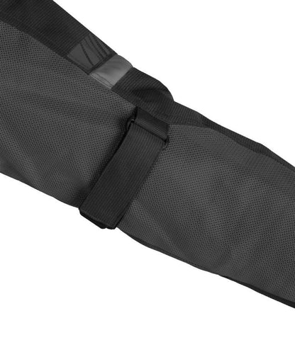 Rynox AIR GT 4 Jacket - Black Gray