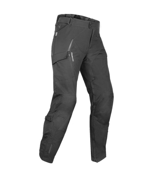 Rynox Advento Pro Pants-Black