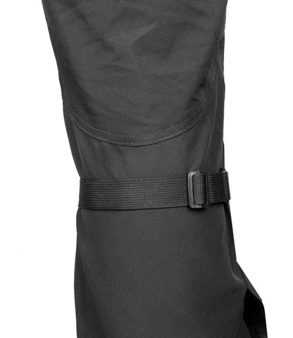 Rynox Advento Pro Pants-Black