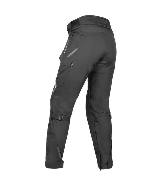 Rynox Advento Pro Pants-Black