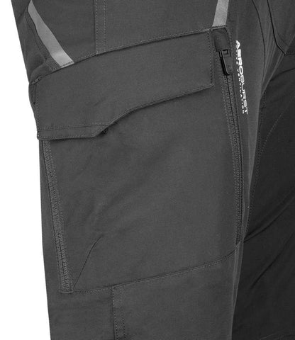 Rynox Advento Pro Pants-Black