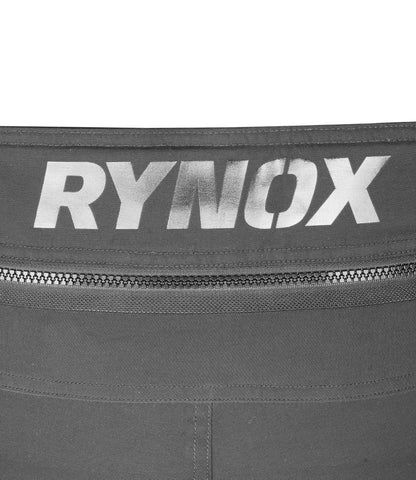Rynox Advento Pro Pants-Black