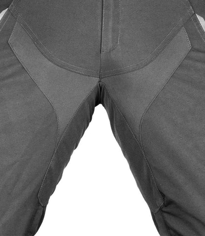 Rynox Advento Pro Pants-Black