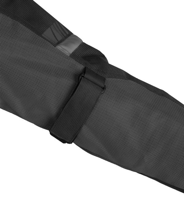 Rynox-Air Gt 4 Jacket CE-Certified Class A (Black/Grey)