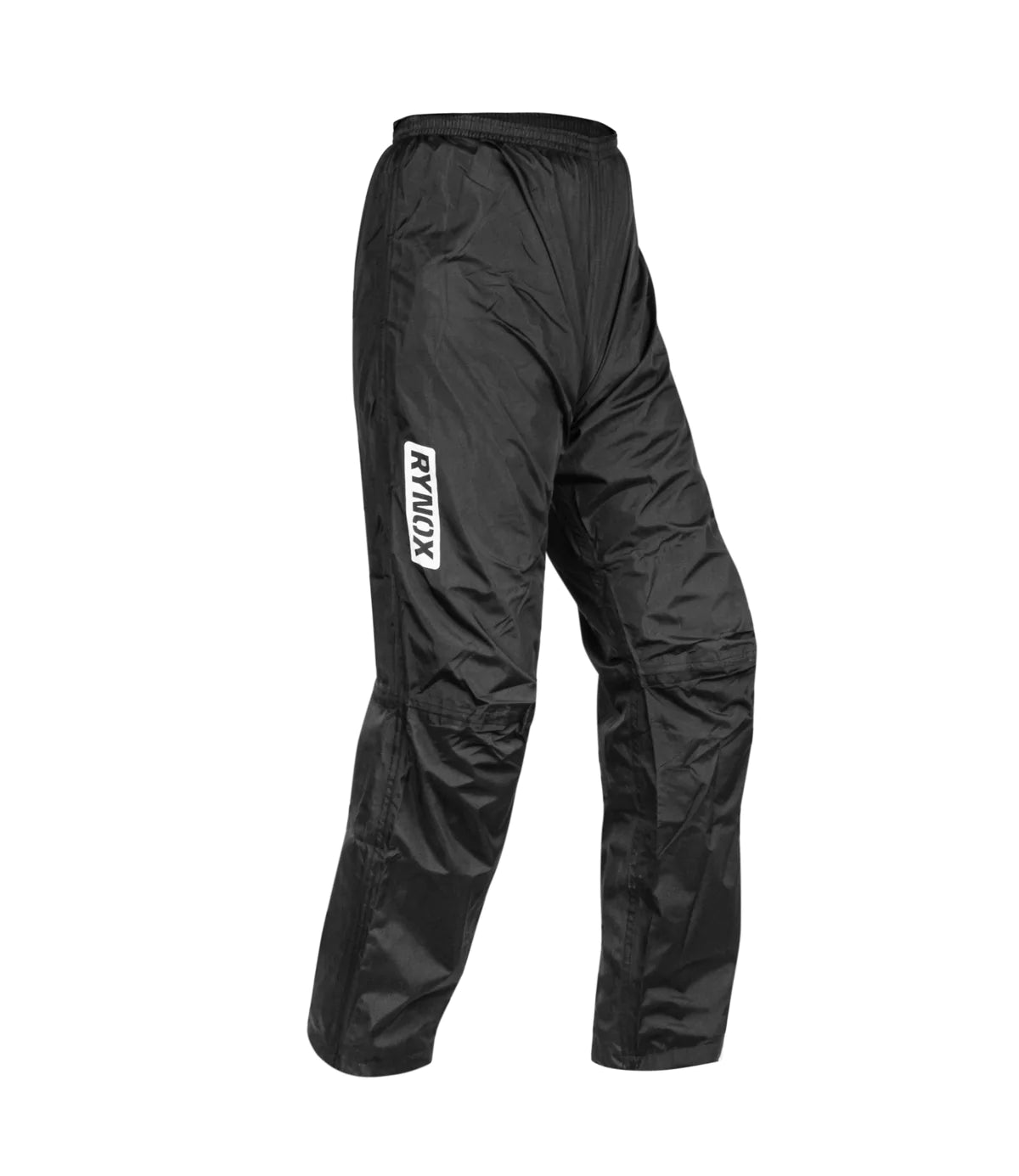 Rynox Airtex Pants - Black - 2022