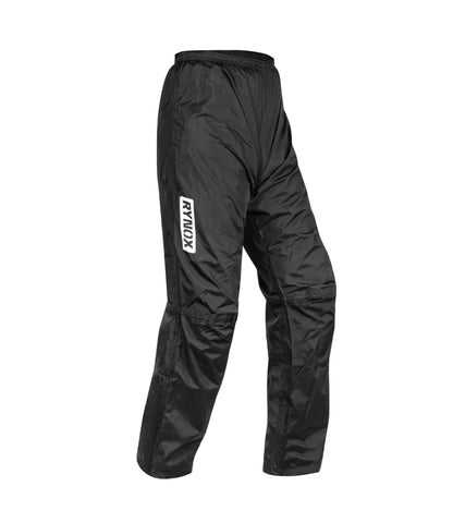 Rynox Airtex Pants - Black - 2022