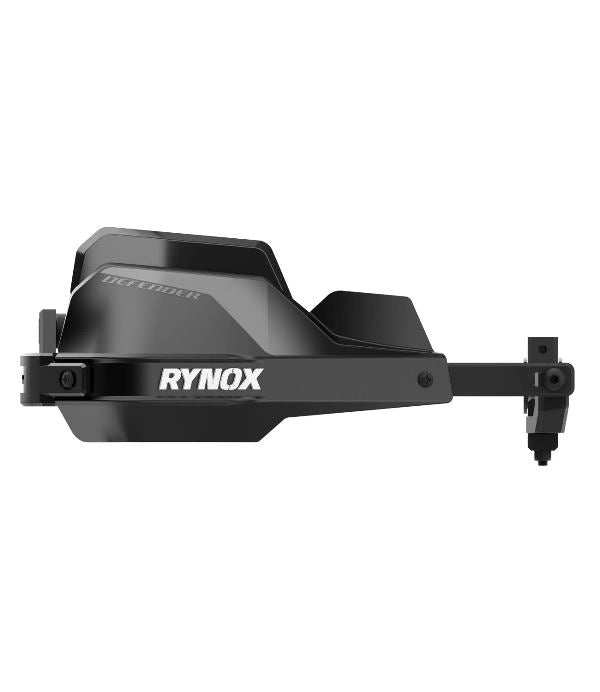 Rynox-Defender Pro-Handguards (All Black)