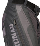 Rynox Dune Neo Offroad Pants - Black