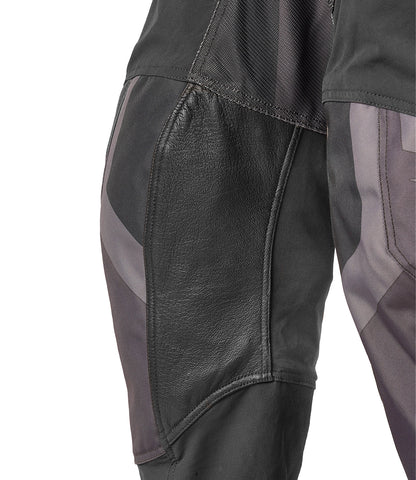 Rynox Dune Neo Offroad Pants - Black