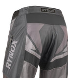 Rynox Dune Neo Offroad Pants - Black