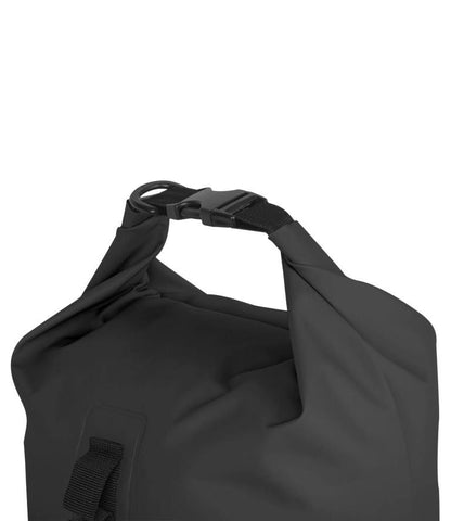 Rynox Expedition Dry Bag 2 - Stormproof - Dark Grey