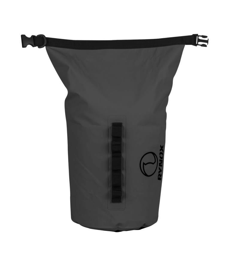 Rynox Expedition Dry Bag 2 - Stormproof - Dark Grey