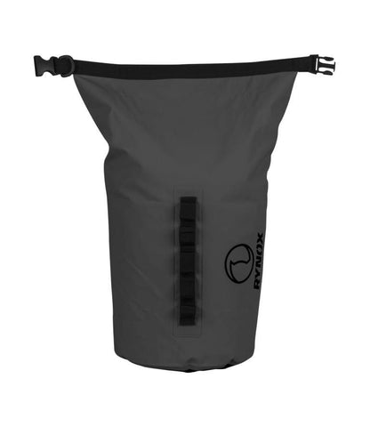 Rynox Expedition Dry Bag 2 - Stormproof - Dark Grey