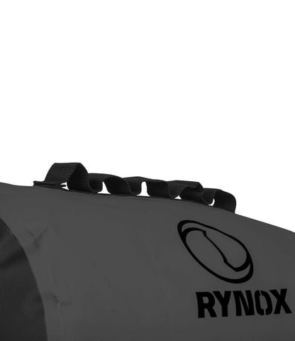 Rynox Expedition Dry Bag 2 - Stormproof - Dark Grey