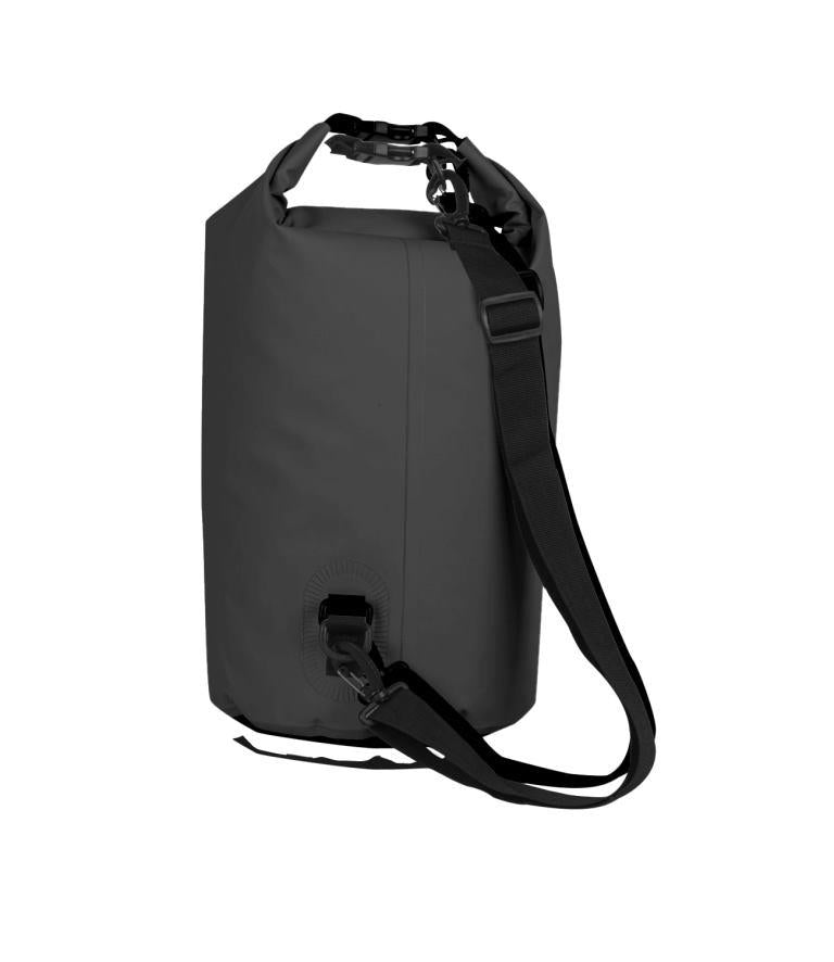 Rynox Expedition Dry Bag 2 - Stormproof - Dark Grey 3