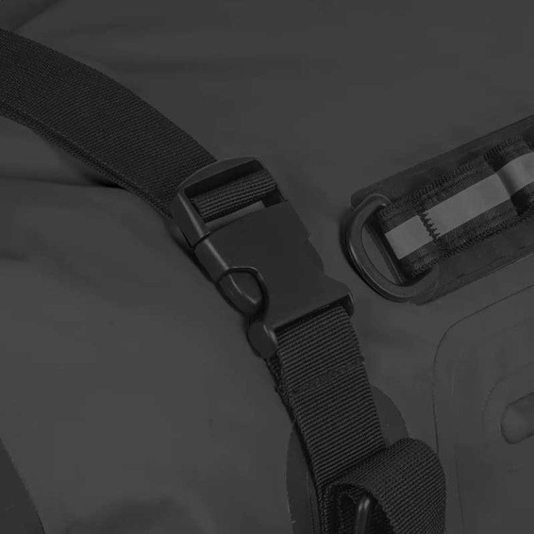 Rynox Expedition Trail Bag 2 Stormproof - Dark Grey