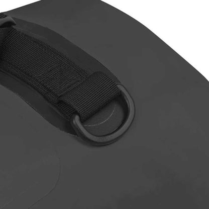 Rynox Expedition Trail Bag 2 Stormproof - Dark Grey