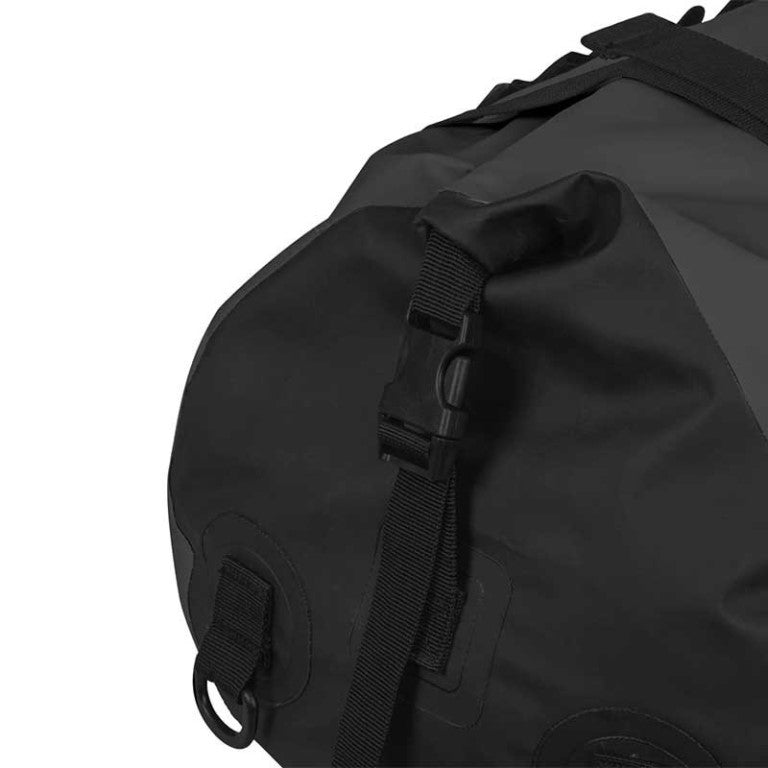Rynox Expedition Trail Bag 2 Stormproof - Dark Grey