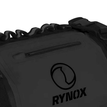 Rynox Expedition Trail Bag 2 Stormproof - Dark Grey