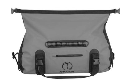 Rynox Expedition Trail Bag 2 Stormproof - Light Grey
