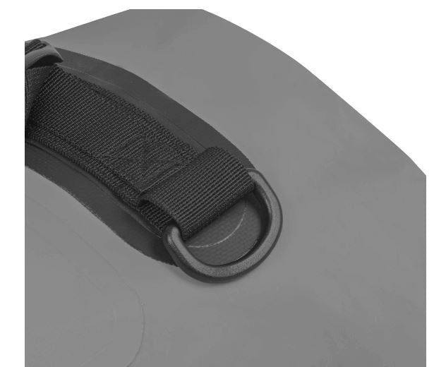 Rynox Expedition Trail Bag 2 Stormproof - Light Grey