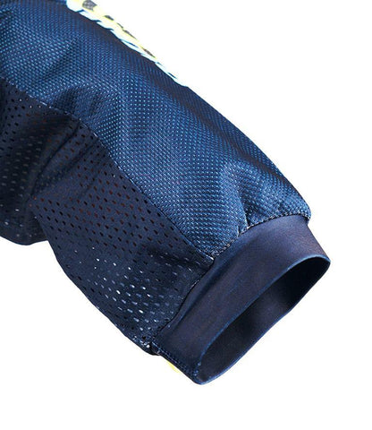 Rynox Frontier Pro Offroad Jersey - Gulf Orange