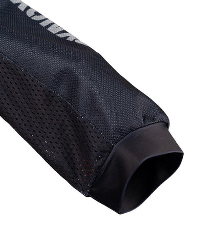 Rynox Frontier Pro Offroad Jersey - Red Black