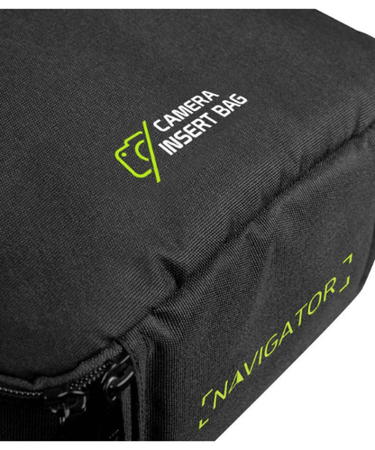 Rynox Navigator Camera Insert Bag - Riders Junction