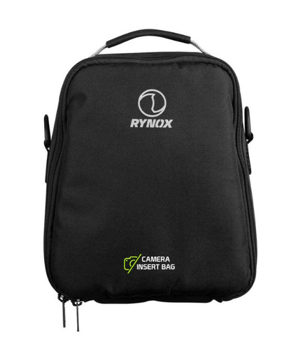 Rynox Navigator Camera Insert Bag - Riders Junction