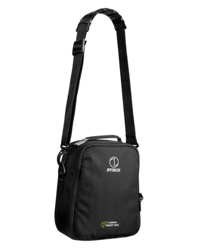 Rynox Navigator Camera Insert Bag - Riders Junction