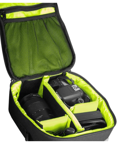 Rynox Navigator Camera Insert Bag - Riders Junction