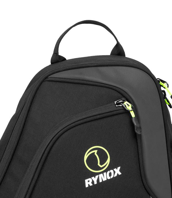 Rynox Navigator Frame Bags For Royal Enfield Himalayan 450 - 24L