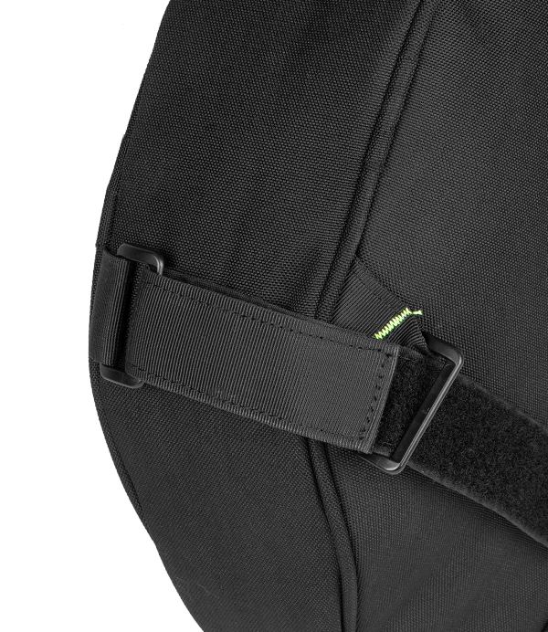 Rynox Navigator Frame Bags For Royal Enfield Himalayan 450 - 24L