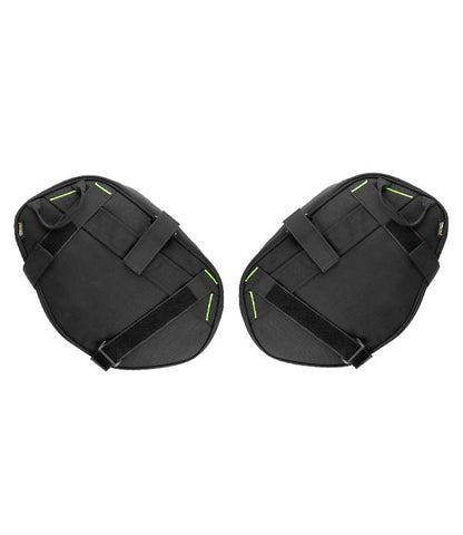 Rynox Navigator Frame Bags For Royal Enfield Himalayan 450 - 24L