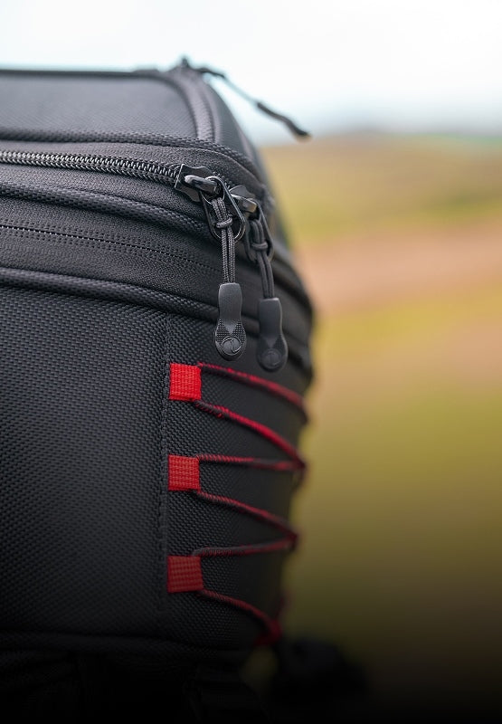 Rynox Optimus Tank Bag 10L - Black