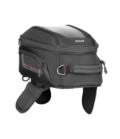 Rynox Optimus Tank Bag 10L - Black
