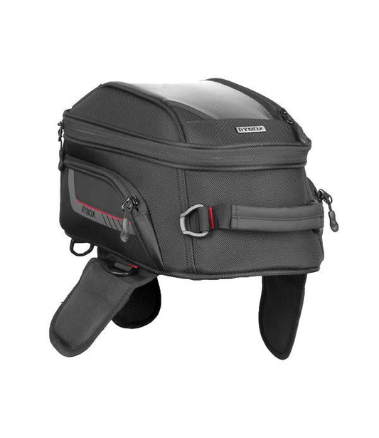 Rynox Optimus Tank Bag 10L - Black
