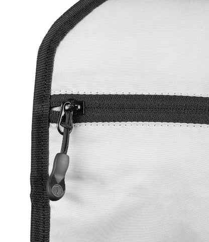 Rynox Optimus Waist Pack 3L- Stormproof - Black