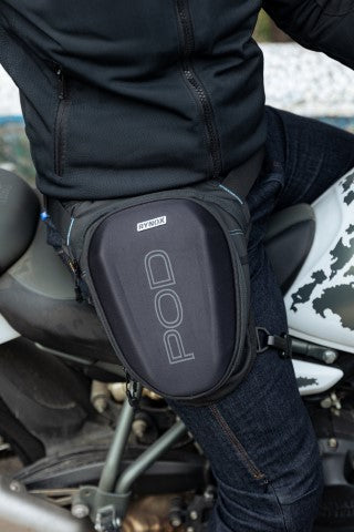 Rynox POD Thigh Bag 5L