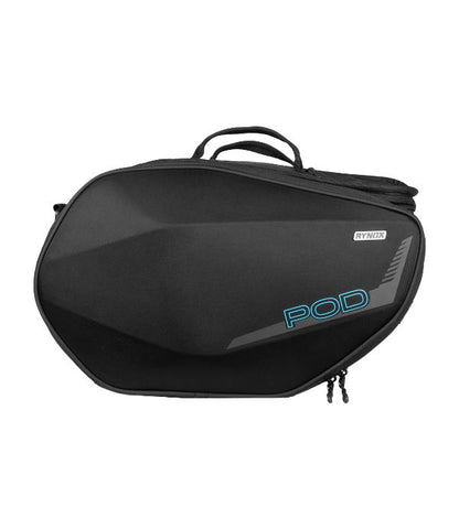 Rynox-Pod 52L saddlebags Stormproof
